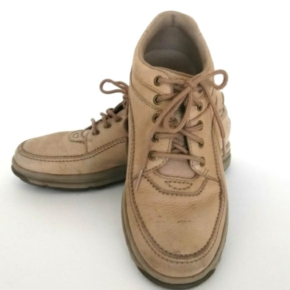 rockport prowalker shoes